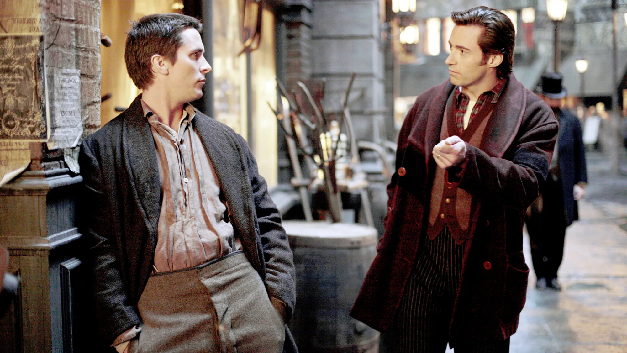 The Prestige 2006