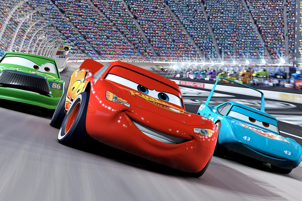 cars 2006