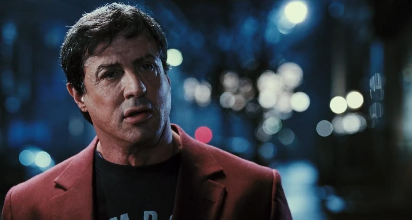 Rocky Balboa 2006